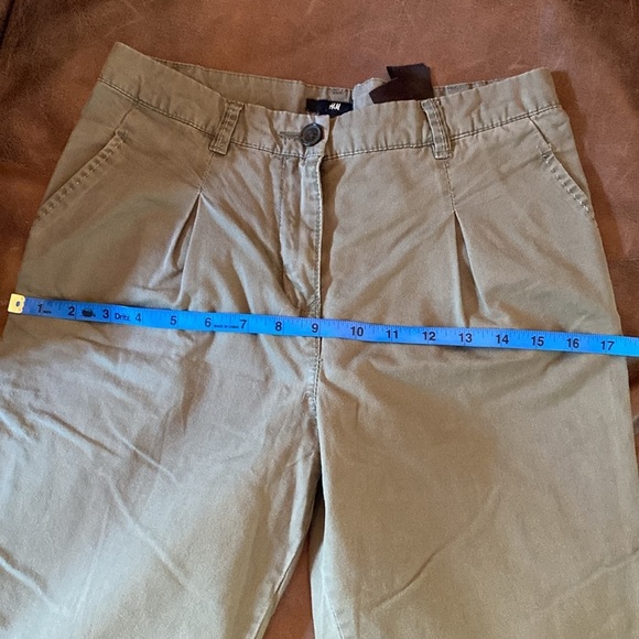 H&M Chino Pants, Size 2 - Picture 8 of 8
